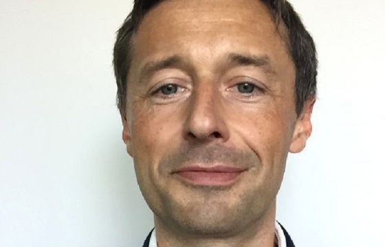 Adam Dyba digital marketing strategy directorem w 4finance