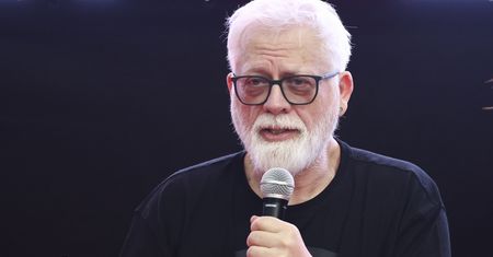 Tomasz Raczek miażdży tegoroczne Oscary. "Hollywood już nie istnieje"