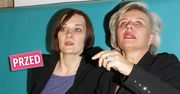 Córka Jandy mocno się zmieniła. Zademonstrowała SIWIZNĘ