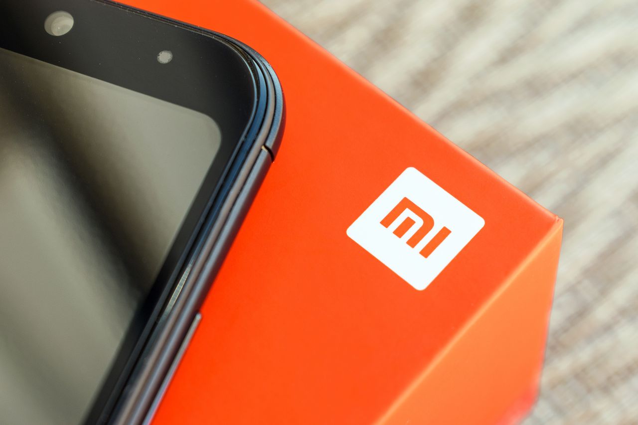 Redmi to teraz odrębna submarka Xiaomi (depositphotos)