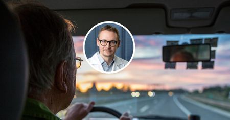 Wypadek w Gdyni wywołał lawinę komentarzy. Lekarz zabiera głos