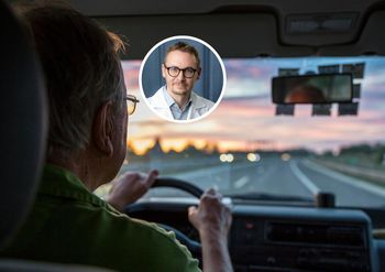 Wypadek w Gdyni wywołał lawinę komentarzy. Lekarz zabiera głos