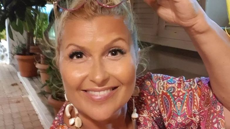 Katarzyna Skrzynecka pokazała zdjęcia bez filtrów. Tłumaczy, dlaczego ich używa (FOTO)