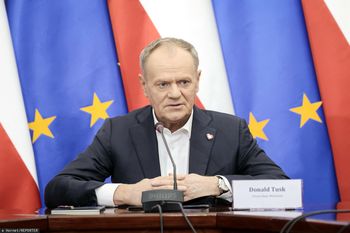 Wybory w Koalicji Obywatelskiej. Wiadomo, jakie poparcie dostał Tusk