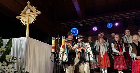 Zaufaj Panu już dziś – Wieczór Uwielbienia w Poroninie