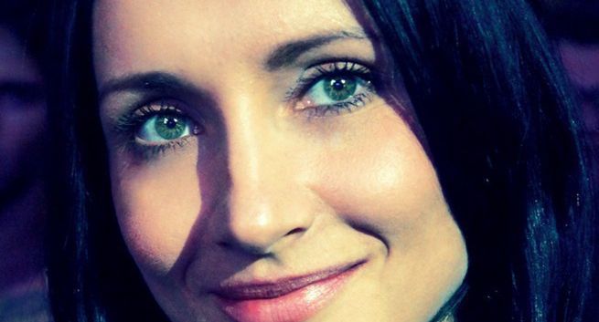 Edyta Litwiniuk nową redaktor naczelną magazynu „Shape”