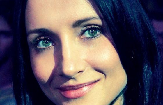 Edyta Litwiniuk nową redaktor naczelną magazynu „Shape”