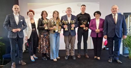 Powiatowa Gala Sportu Szkolnego za nami