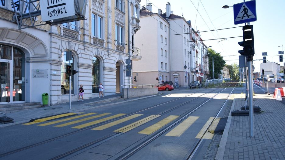 Chorzów Konopnickiej