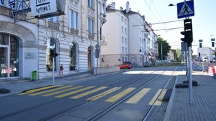 Chorzów: Zmiany w pobliżu estakady. Miasto chce odkorkować centrum?