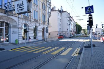 Chorzów: Zmiany w pobliżu estakady. Miasto chce odkorkować centrum?