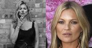 44-letnia Kate Moss udaje młódkę z papierosem