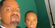 Oscary 2022. Odpowiedział przemocą na żart. Will Smith kpi ze skandalu