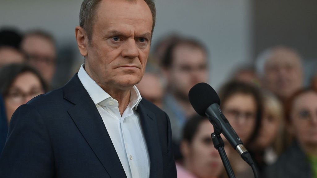 Donald Tusk potwierdził ogłoszenie nowego ministerstwa w Katowicach