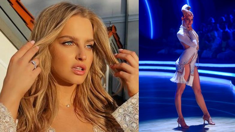 Wiemy, co z udziałem Karoliny Pisarek w "Tańcu z Gwiazdami"