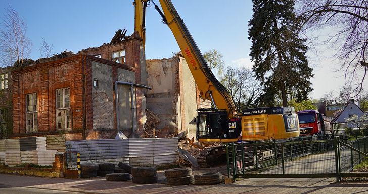 Piła: Był Sanepid, będzie...