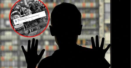 "Mamo, ile on jeszcze ma bomb?". Poruszające pytania 10-letniego Ukraińca
