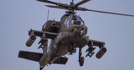 Pentagon potwierdził, wkrótce trafią do Polski. To "zabójcy czołgów"