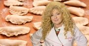 Gdy Magda Gessler robi ciasto na pierogi, pomija jeden składnik. Wychodzi delikatne i sprężyste