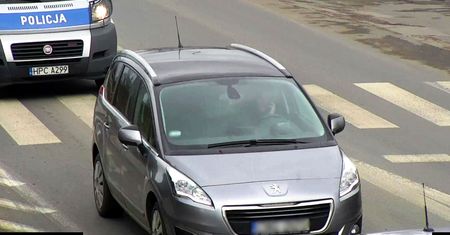 Policja prowadzi akcję "Telefon". Wpaść mogą nawet ci, którzy są pewni, że nie łamią przepisów