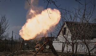 "Nawet nie chowają głów". Relacja komandosa mrozi krew [RELACJA NA ŻYWO]