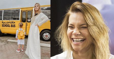 Maja Bohosiewicz zdradza, jak godzi CZĘSTE PRZEPROWADZKI z edukacją dzieci: "Nigdy nie były w polskiej szkole"