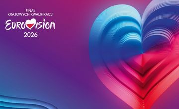 Wiadomo, kto będzie reprezentował Polskę na Eurowizji
