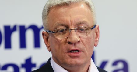Jacek Jaśkowiak o alarmie w termach: To nie było działanie odosobnione. To symbol państwa z kartonu za rządów PiS