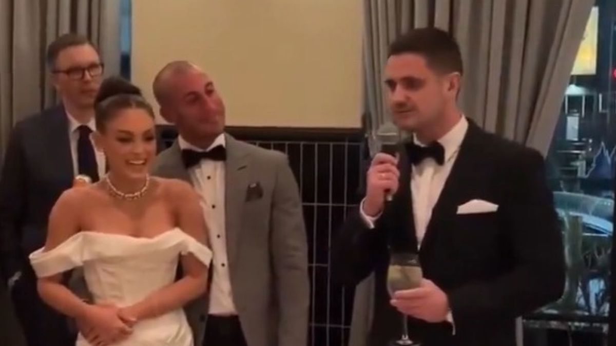 Polak uratował życie Amerykance. Zaprosił ją na ślub