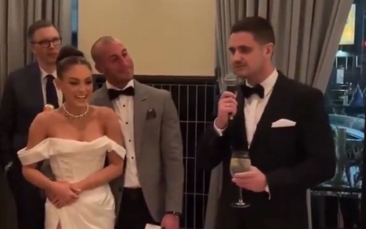 Polak uratował jej życie. Niezwykły gest Amerykanki