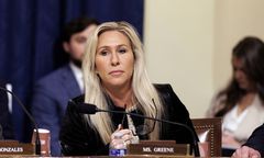 Była największą wyznawczynią Trumpa. Dziś pisze: "Oszalał"