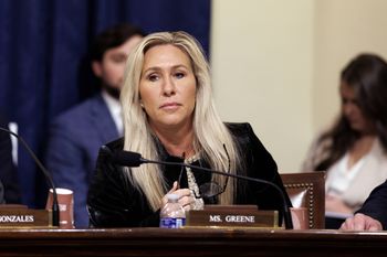 Była największą wyznawczynią Trumpa. Dziś pisze: "Oszalał"