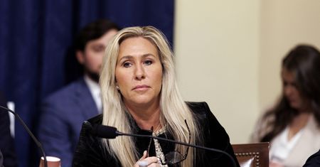 Była największą wyznawczynią Trumpa. Dziś pisze: "Oszalał"