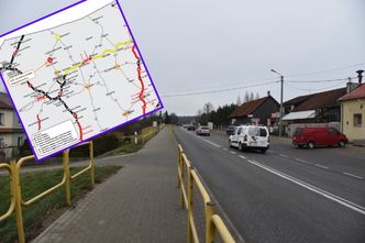 Nowe drogi w Polsce. Smolajny doczekają się obwodnicy