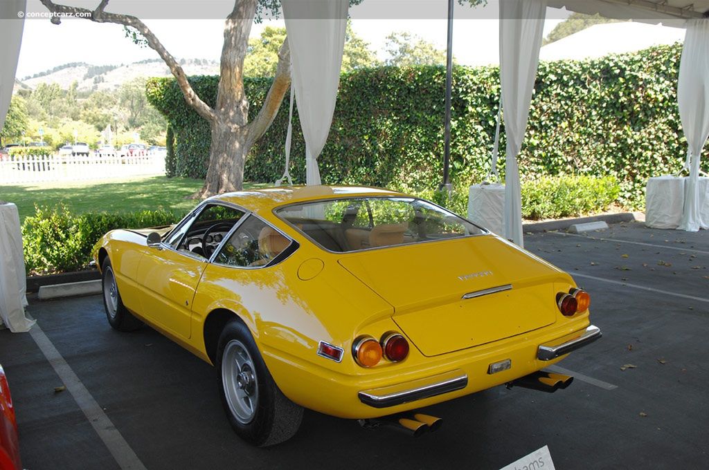 Ferrari 365 GTB 4