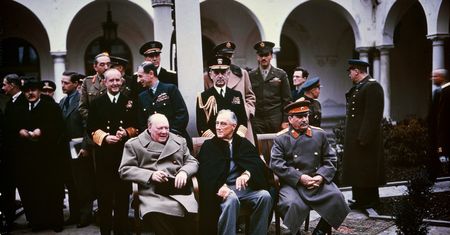 Najważniejsze daty w historii świata. Wstyd ich nie znać!