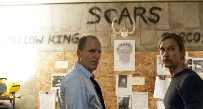 Serial HBO „Detektyw” trafi do telewizji naziemnej