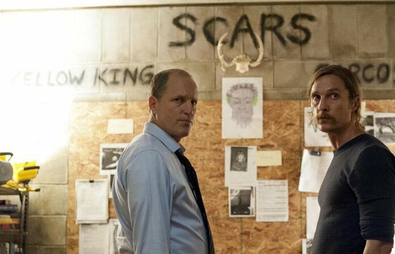 Serial HBO „Detektyw” trafi do telewizji naziemnej