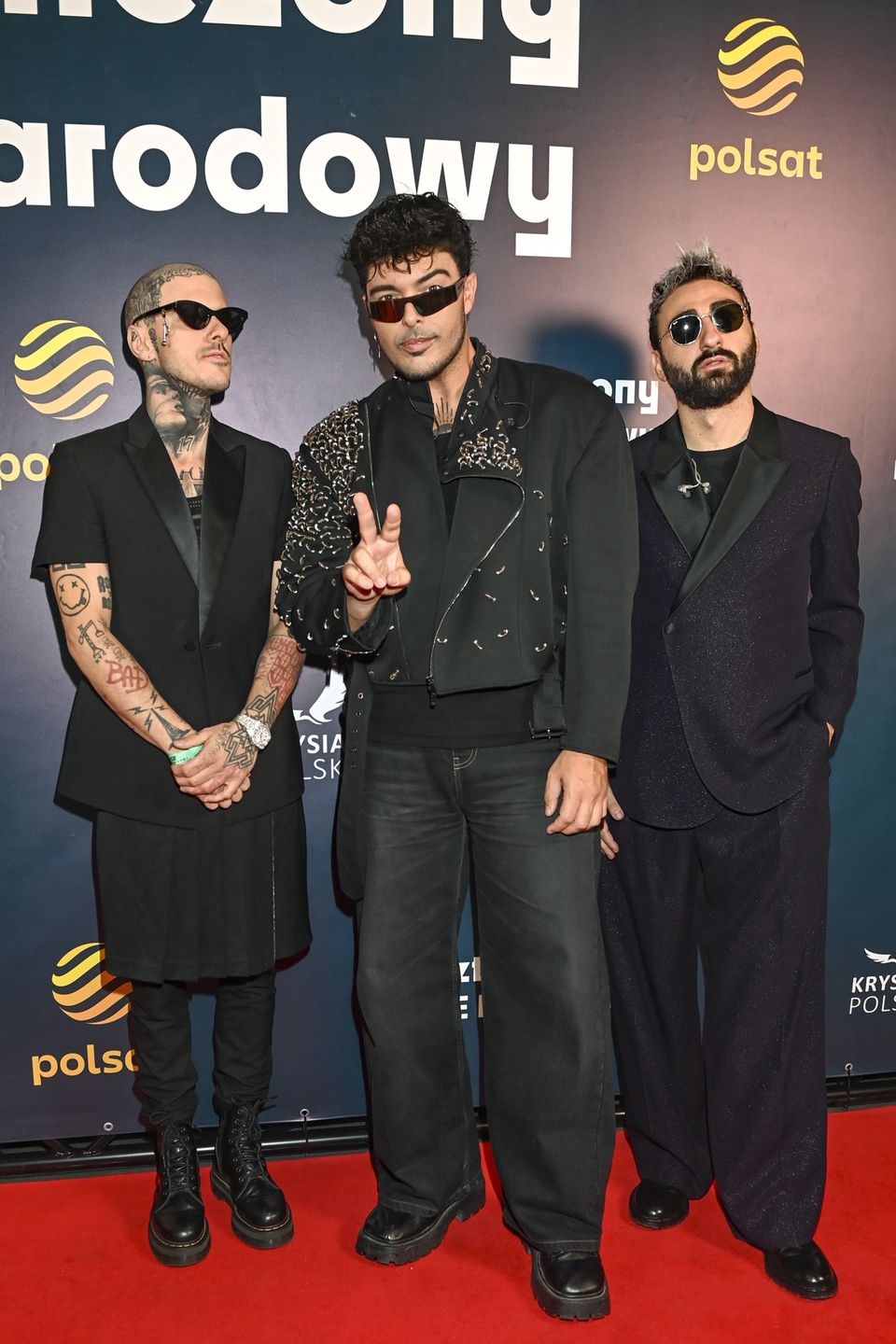 The Kolors