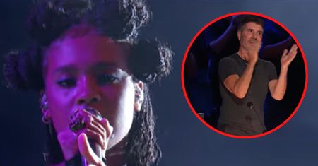 Amerykanom znów opadły szczęki. Głośno o Sarze James po finale