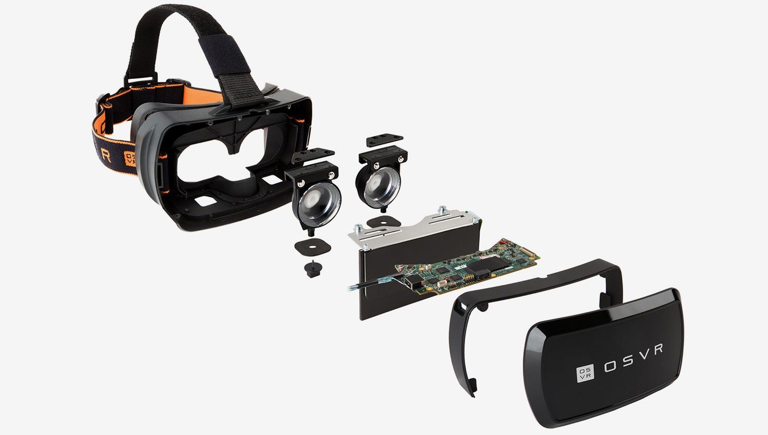 Nowe gogle VR Razera, OSVR HDK 2: niska cena, duże możliwości. To groźny konkurent dla Oculus Rift i HTC Vive 4