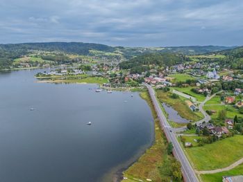 Najpiękniejsza trasa rowerowa w Małopolsce z widokiem na Jezioro Rożnowskie? Powstanie odcinek EuroVelo od Zakliczyna po Wielogłowy