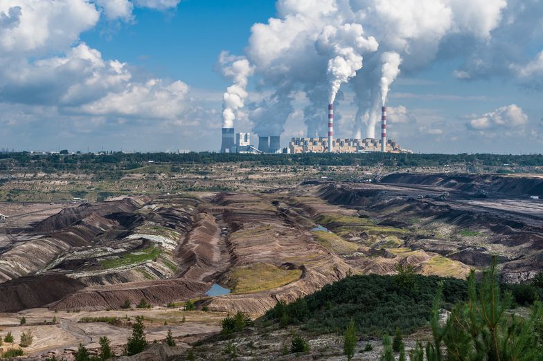 MKiŚ prognozuje skutki transformacji energetycznej. Nie ukrywa, że ceny paliw mogą wzrosnąć