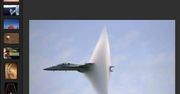 "Pictures of the Month: May 2009" - agencja Reuters