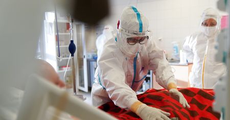 Rezydenci znów zastrajkują. "Sytuacja w ochronie zdrowia jest tragiczna"