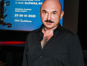 Zmagał się z uzależnieniem. "Czułem się jak chory człowiek"