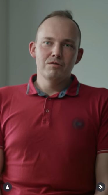 Krystian i Kaja ze "Ślubu od pierwszego wejrzenia"