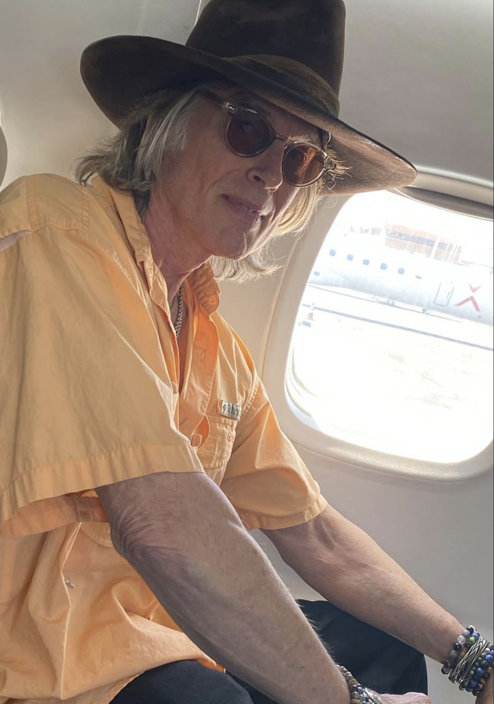 Ronn Moss