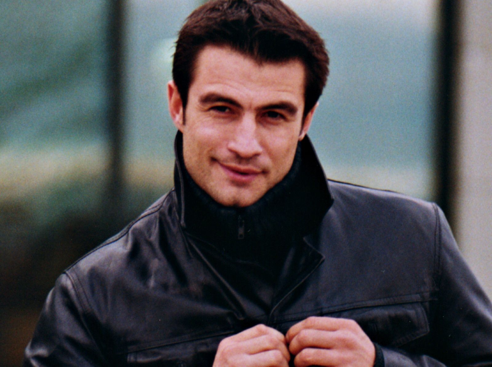 Waldemar Goszcz