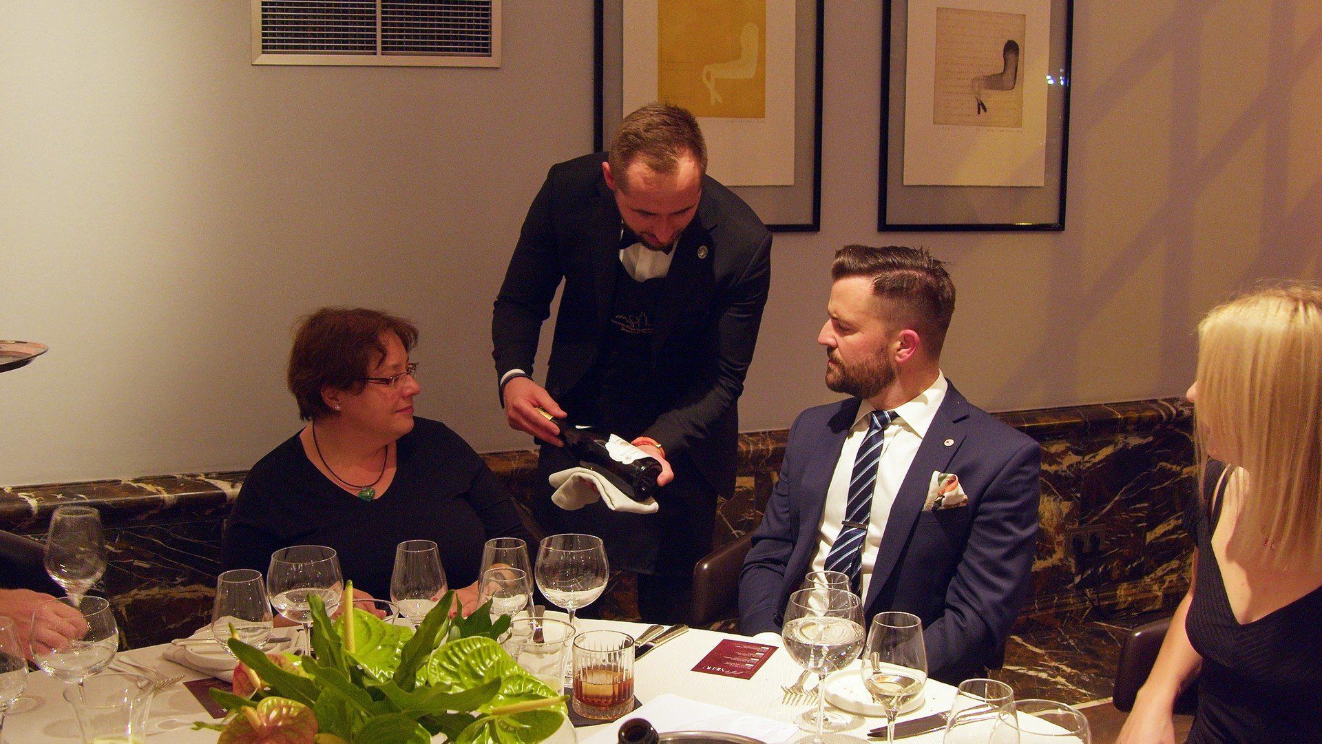 Święto wina, pasji i wiedzy